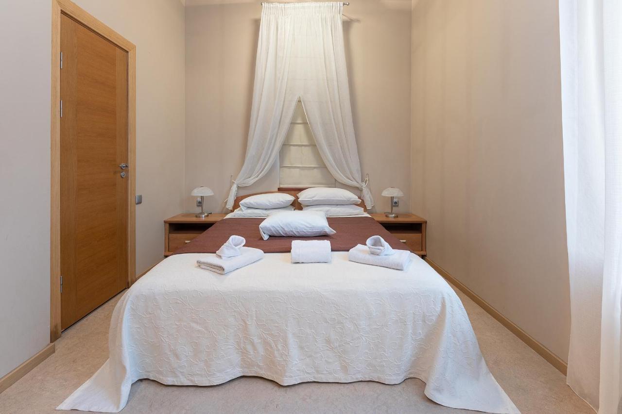 Room In Bb - Valensija - Suite For Two In Nice Hotel Jūrkalne Extérieur photo